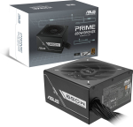 Toiteplokk Asus Prime Bronze 650W 650 W, 13.5 cm