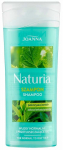 &Scaron;ampoon Joanna Naturia Nettle & Green Tea, 100 ml