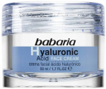 N&auml;ogeel Babaria Hyaluronic Acid, 50 ml