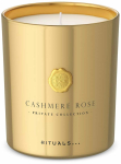 K&uuml;&uuml;nal, l&otilde;hna Rituals Cashmere Rose, 60 h, 360 g, kuldne v.