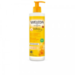 Du&scaron;igeel ja &scaron;ampoon Weleda Baby 2in1, 400 ml