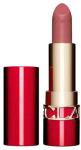 Huulepulk Clarins Joli Rouge Velvet, 3.5 g, deep red v., 754v
