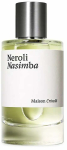 Parf&uuml;&uuml;mvesi Maison Crivelli Neroli Nasimba, 100 ml