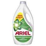 Vedel pesuvahend Ariel Mountain Spring, 3.15 l