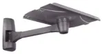 Kahjustatud pakendiga toode. Riiul audio/videoseadmete jaoks Barkan 124-42, 21", 42 kg