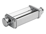 Kahjustatud pakendiga toode. Pasta valmistamise otsik Kenwood SDA KAX980ME