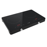 Lauapliit induktsiooni- Standart SL-11, 3500 W, must v.