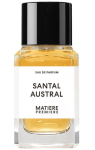 Parf&uuml;&uuml;mvesi Matiere Premiere Santal Austral, 50 ml