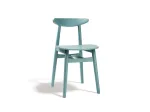 Toolide komplekt Cosmopolitan Design Elie, matt, sinine v., 48 cm x 42 cm x 80 cm, 2 tk