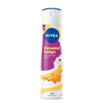 Deodorant naistele Nivea Caramel Fudge, 150 ml