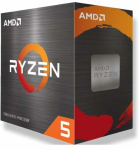 Protsessor AMD AMD Ryzen&trade; 5 5600X CPAMDZY55600XTR, 3.7GHz, AM4, 3MB