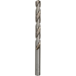 Metallist puur Bosch 2608595075, teras/alumiinium/malmist, hss-g, silindriline, 9 mm x 12.5 cm