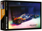 Pusle Trefl F1 McLaren 1005260, 48 cm x 68 cm, 1000 tk, mitmev&auml;rviline