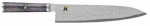 Jaapani stiilis nuga Zwilling Miyabi, 377 mm, teras/puit
