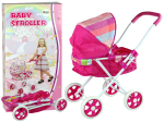 Nukuk&auml;ru Lean Toys 9420, roosa v.