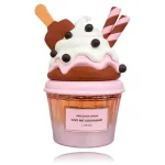 Parf&uuml;&uuml;mvesi Lattafa Give Me Gourmand Harlequin Cream, 75 ml