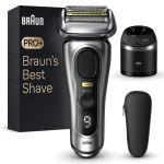 Habemeraseerija Braun Series 9 PRO+ 9567cc, hall v.