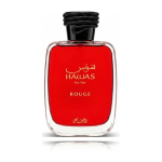 Parf&uuml;&uuml;mvesi Rasasi Hawas Rouge, 100 ml