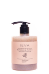 Vedelseep, naha koorimine Ieva Musk & Vanilla, vanill/muskus, 500 ml