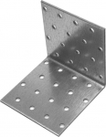 Kinnitusnurk Prof, 40 mm x 40 mm x 100 mm x 2 mm
