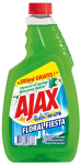 Klaasipuhastusvahend Ajax, 0.75 l