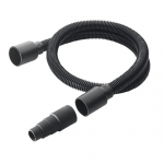 Tolmuimeja voolik K&auml;rcher WD2-WD6, 122 cm, ⌀3.5 cm