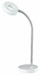 Laualambid Reality Rennes, LED, 4W, valge v./valge v.