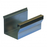 Vihmaveerenn Skardvila, 200 cm, tsink, h&otilde;be v.