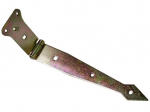 Hing v&auml;ravatele Domax 612201/816101, 5 cm, 0.2 cm