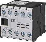 Kontaktor ETI AC-3, 7.5 A, 3 kW