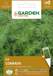 Seemned Garden Center till Common, 4 g