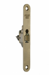 S&uuml;vistatav ukselukk Abloy, tsingitud