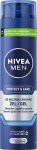 Raseerimisgeel Nivea Protect & Care, 200 ml
