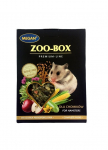 S&ouml;&ouml;t hamstritele Megan Zoo-Box Premium Line, hamstritele, 0.520 kg