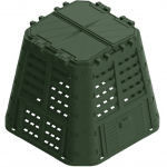 Komposter Patrol Group, 89 cm x 89 cm x 8 cm, 480 l