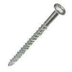 Betoonikruvi Essve, 7.5x72 mm, 100 tk