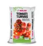 Turvas tomatitele Biolan 55300625, 50 l