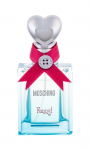 Tualettvesi Moschino Funny, 50 ml