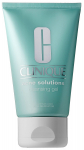 N&auml;o puhastusgeel Clinique Acne Solutions, 125 ml