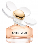 Tualettvesi Marc Jacobs Daisy Love, 50 ml