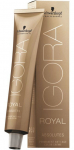 Juuksev&auml;rv Schwarzkopf Igora Royal Absolutes Anti Age, 6-60, 60 ml