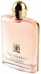Tualettvesi Trussardi Delicate Rose, 100 ml