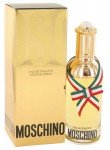 Tualettvesi Moschino Eau De Toilette, 25 ml