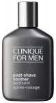 Raseerimisj&auml;rgne palsam Clinique For Men, 75 ml