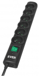 Pikendusjuhe Ever, T/LZ08-OPT050/0000, 5 m, 6 pesa