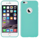 Telefoni &uuml;mbris Mocco, Samsung Galaxy S6 Edge, roheline