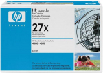 Toonerikassett HP LaserJet C4127X, must v.