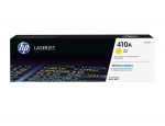 Toonerikassett HP CF412A, kollane v.