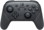 M&auml;ngukontroller Nintendo Switch Pro Controller