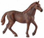 M&auml;ngukujuke Schleich 13855, pruun v.